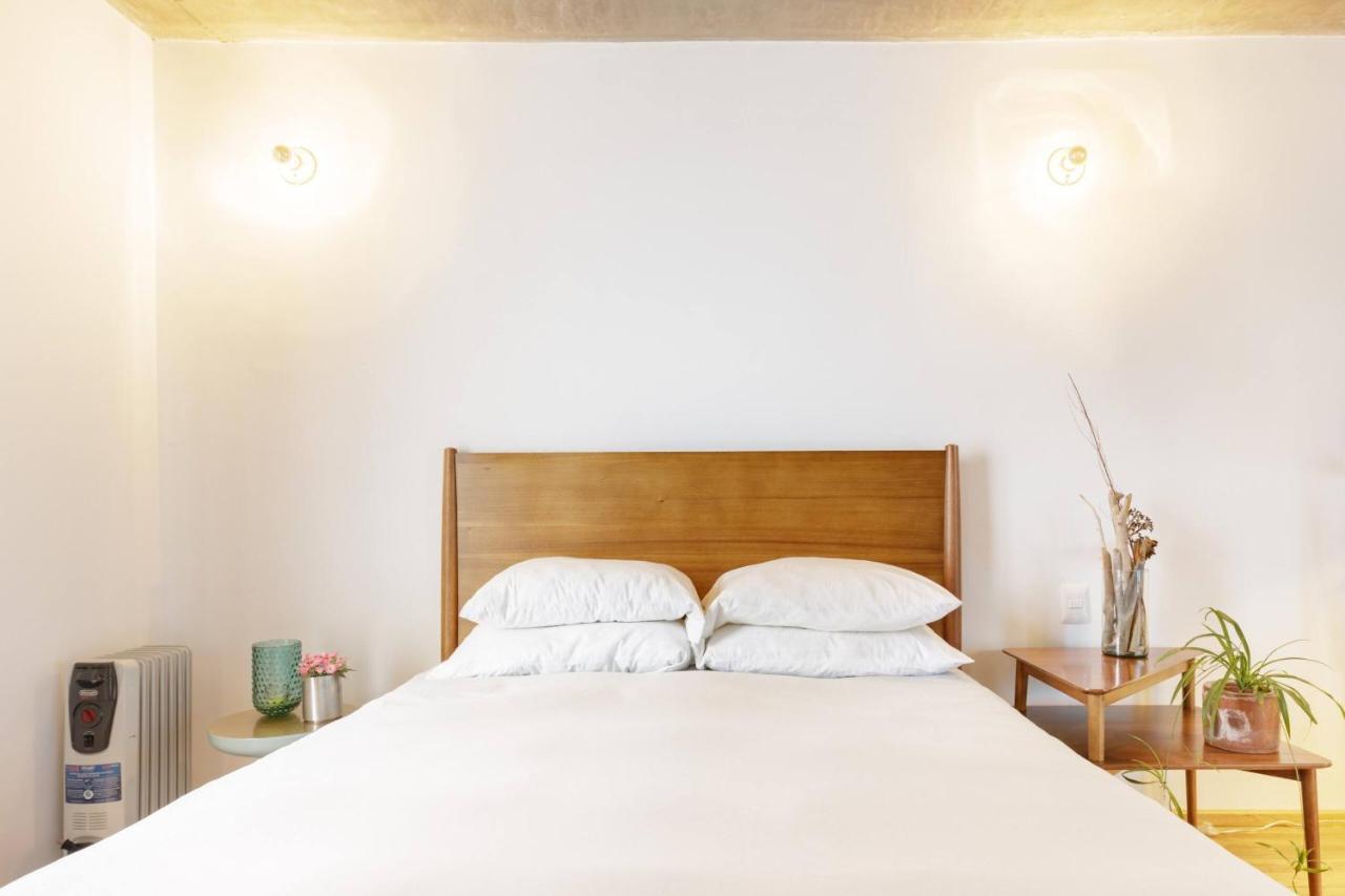 Appartement Chic And Minimalist Loft Mexico-stad