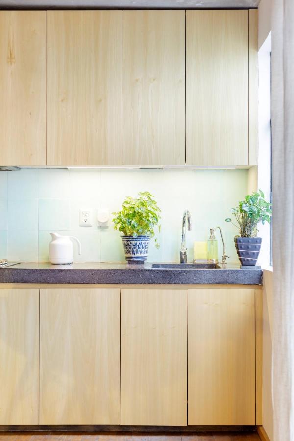 Appartement Chic And Minimalist Loft *